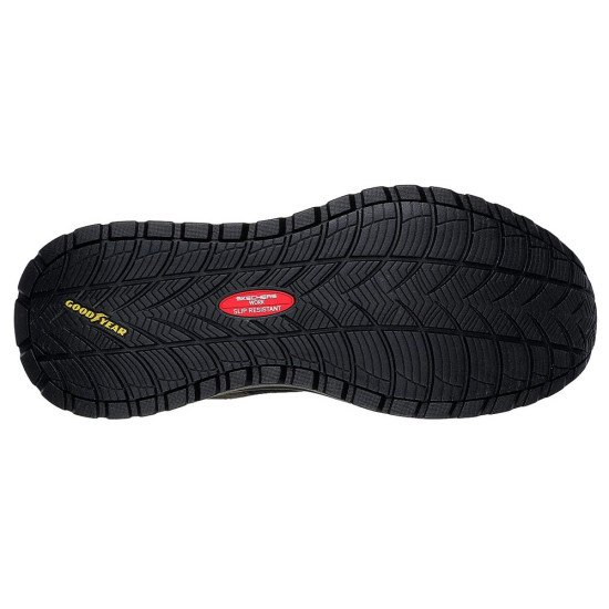 Skechers Work Street Treader - Scorron